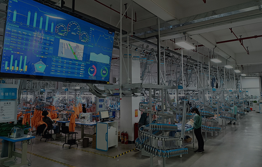 Quality inspection stage